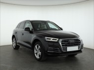 Audi Q5 III , Salon Polska, Automat, Skóra, Navi, Klimatronic, Tempomat,