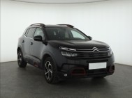Citroen C5 Aircross , Salon Polska, 1. Właściciel, Serwis ASO, Automat, Skóra,