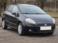 Fiat Grande Punto , Salon Polska, Klima, El. szyby