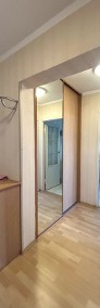 Rozkładowe 3 pokoje przy metrze Wilanowska-4