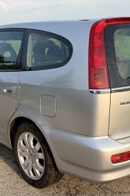 - 2.0 VTEC Benzyna moc 156 KM + LPG - 7 osobowa / BDB stan-2