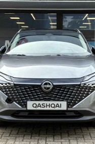 Nissan Qashqai III N-Connecta AT 2WD 1.5 e-POWER N-Connecta AT 2WD 1.5 e-POWER 190KM / dach-2