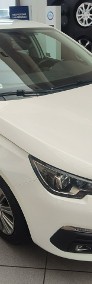 Peugeot 308 II Idealny, Serwis, Krajowy, ALLURE-3