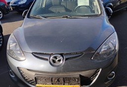 Mazda 2 II Benzyna 1.3 ,moc 86kM, rok 2010, KLIMATYZACJA,SUPER WYPOSAŻENIE!8