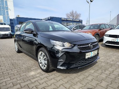 Opel Corsa F 1.2 S&S 75KM*Podgrzewana kierownica*Tempomat*Salon Polska*-1