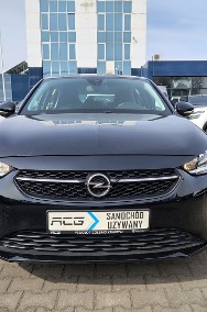 Opel Corsa F 1.2 S&S 75KM*Podgrzewana kierownica*Tempomat*Salon Polska*-2