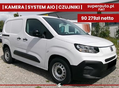 Fiat Doblo M L1H1 M L1H1 1.5 130KM-1