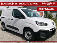 Fiat Doblo M L1H1 M L1H1 1.5 130KM