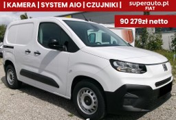 Fiat Doblo M L1H1 M L1H1 1.5 130KM