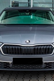 Skoda Octavia IV Drive Selection 1.5 TSI mHEV DSG Drive Selection 1.5 TSI mHEV DSG 15-2