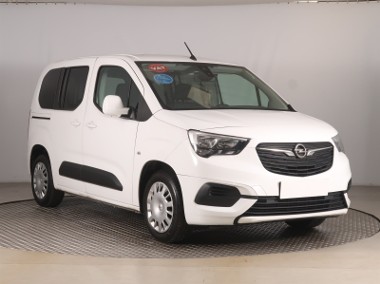 Opel Combo IV Life, Enjoy, 5 miejsc, Salon PL, VAT 23%, Klimatyzacja,-1