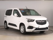 Opel Combo IV Life, Enjoy, 5 miejsc, Salon PL, VAT 23%, Klimatyzacja,