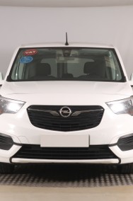 Opel Combo IV Life, Enjoy, 5 miejsc, Salon PL, VAT 23%, Klimatyzacja,-2