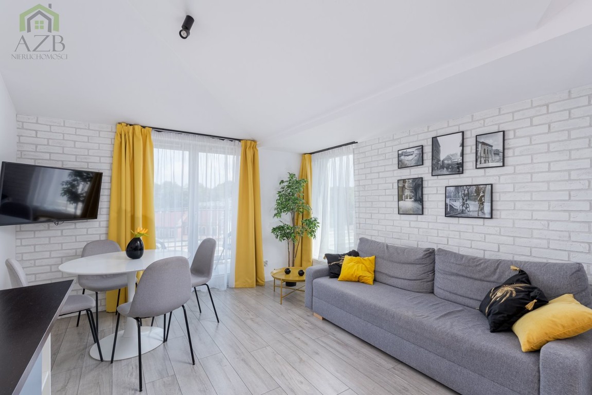 Mieszkanie do wynajęcia, 55 m² Kazimierz, Miodowa