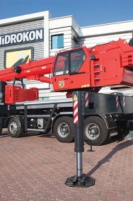 Dźwig mobilny HIDROKON HK 90 33 T3-30 ton-2