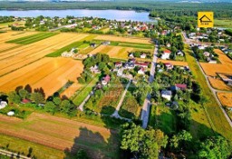 Działka budowlana Lublin Zemborzyce, ul. Pszczela