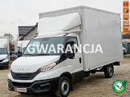 Iveco 35 Daily 35S14 klima * 3 osobowy *