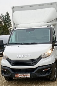 Iveco 35 Daily 35S14 klima * 3 osobowy *-2