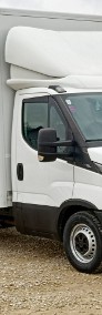 Iveco 35 Daily 35S14 klima * 3 osobowy *-4