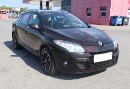 Renault Megane III , Navi, Klima, Tempomat, Parktronic, Podgrzewane siedzienia,