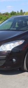 Renault Megane III , Navi, Klima, Tempomat, Parktronic, Podgrzewane siedzienia,-3