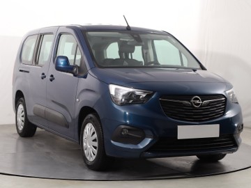 Opel Combo IV , Salon Polska, Serwis ASO, Klima, Tempomat, Parktronic,