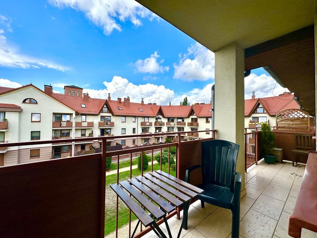 Mieszkanie na wynajem, 55 m² Ołtaszyn, Ołtaszyńska