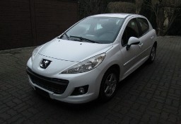 Peugeot 207 Biały 207-stan bdb!