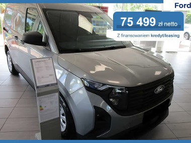 Ford Transit Trend L1H1 Trend L1H1 1.0 125KM-1