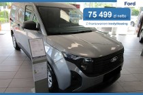 Ford Transit Trend L1H1 Trend L1H1 1.0 125KM