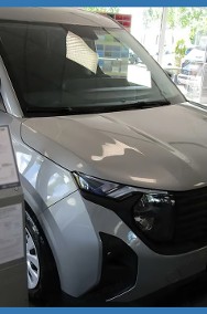 Ford Transit Trend L1H1 Trend L1H1 1.0 125KM-2