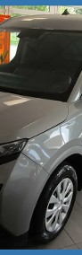 Ford Transit Trend L1H1 Trend L1H1 1.0 125KM-3