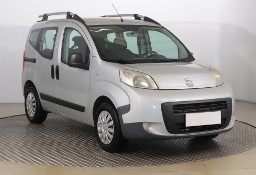 Fiat Qubo , GAZ