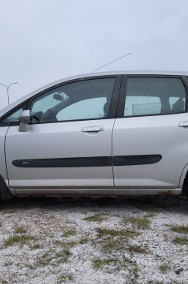 Honda Jazz 2003, 161 tys km, bezwypadkowa-2