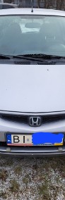 Honda Jazz 2003, 161 tys km, bezwypadkowa-4