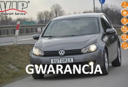 Volkswagen Golf VI 1.6TDI nawigacja gwarancja przebiegu