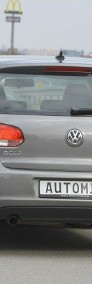 Volkswagen Golf VI 1.6TDI nawigacja gwarancja przebiegu-4