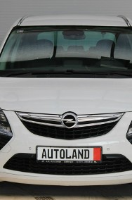 Opel Zafira C OPC LINE-7 osobowy-Bardzo bogate wyposazenie,Zarejestrowany-Gwarancj-2