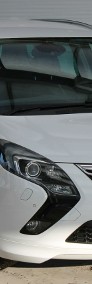 Opel Zafira C OPC LINE-7 osobowy-Bardzo bogate wyposazenie,Zarejestrowany-Gwarancj-3