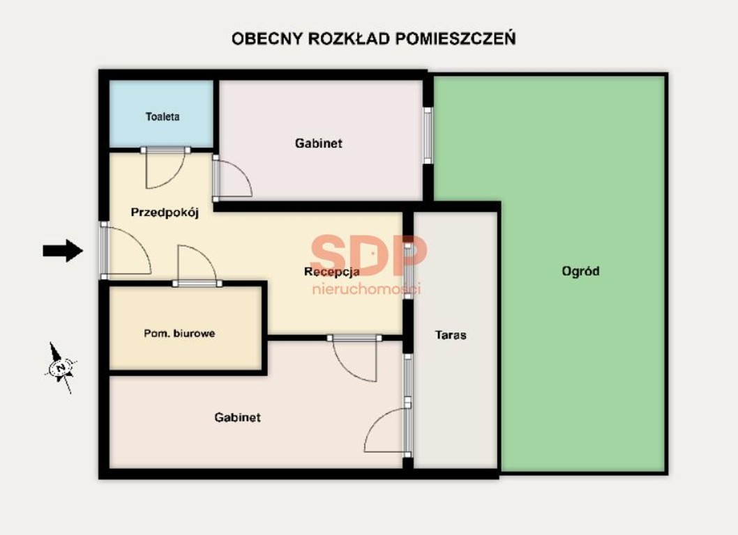 Duży parking|3 pokoje|Nowe osiedle - Widok 4