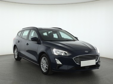 Ford Focus IV , Salon Polska, Klima, Tempomat, Parktronic,-1