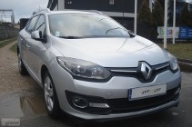Renault Megane III Św.zarej148Tys NAVI,Klimatr,Tempo,Parktr.Jak Nowy!