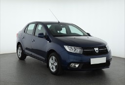 Dacia Logan II , Salon Polska, 1. Właściciel, Navi, Klima, Tempomat,