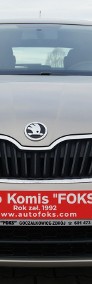 Skoda Rapid Salon PL I wszy wł. 1,2 105 km Ambition Doinwstowany Idealny stan-3