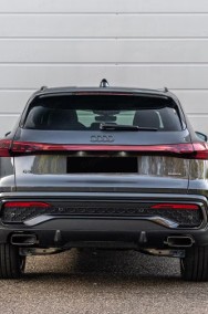 Audi Q5 III TFSI quattro S line 2.0 TFSI quattro S line (204KM) kamery obserwujące-2