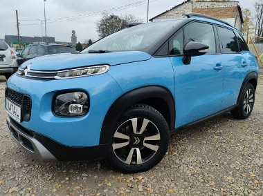 Citroen C3 III Jak nowy* Super wyposażenie-1