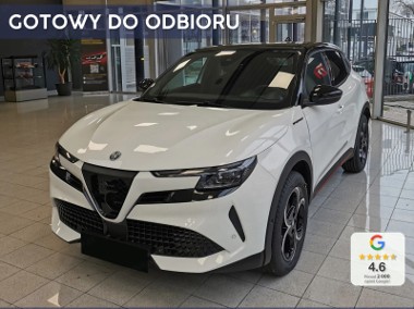 Alfa Romeo Ibrida Speciale Junior Ibrida Speciale 1.2 (136KM)| Pakiet TECHNO LI-1