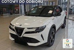 Alfa Romeo Inny Alfa Romeo Ibrida Speciale Junior Ibrida Speciale 1.2 (136KM)| Pakiet TECHNO LI