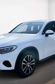 Mercedes-Benz Klasa GLC-2