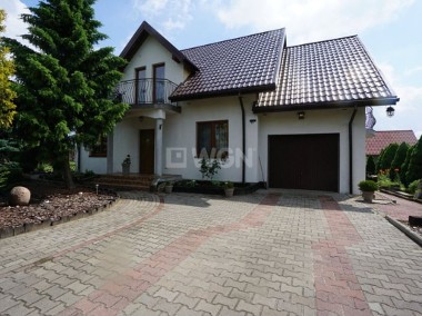 Dom, sprzedaż, 146.00, Koło, Sulejów (gm.), Piotrkowski (pow.)-1